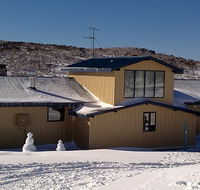 Ben Bullen Ski Lodge