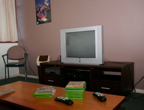Royal Coachman Ski Lodge - Accommodation Ballina 3