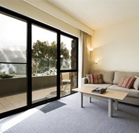 Lantern Apartments Thredbo
