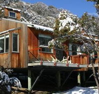 Riverside Cabins - Accommodation Ballina