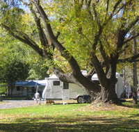 Tumbarumba Creek Caravan Park - Accommodation Ballina