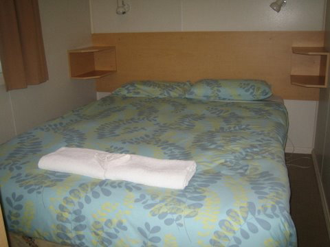 Tumbarumba Creek Caravan Park - Accommodation Ballina 1