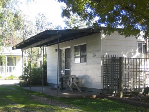Tumbarumba Creek Caravan Park - Accommodation Ballina 2