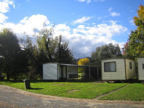 Tumbarumba Creek Caravan Park - Accommodation Ballina 3