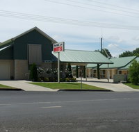 Club Motel Tumbarumba - Accommodation Ballina