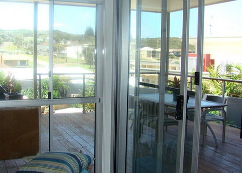 Boat Harbour - Luxury - Accommodation Ballina 0