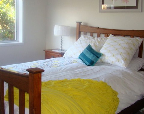 Boat Harbour - Luxury - Accommodation Ballina 1