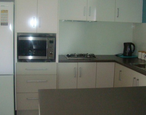 Boat Harbour - Luxury - Accommodation Ballina 4