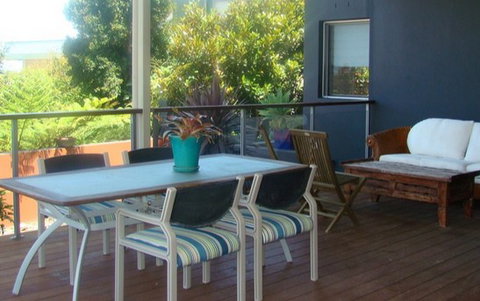 Boat Harbour - Luxury - Accommodation Ballina 5