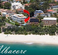 Albacore 4 - Accommodation Ballina