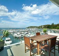 Crows Nest - Nelson Bay - Accommodation Ballina