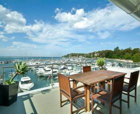 Crows Nest - Nelson Bay - Accommodation Ballina 0
