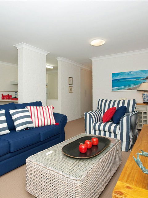 Bay Parklands - Accommodation Ballina 0