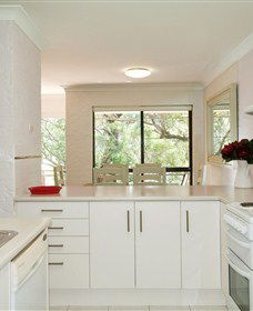 Bay Parklands - Accommodation Ballina 1