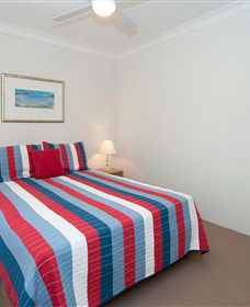 Bay Parklands - Accommodation Ballina 2