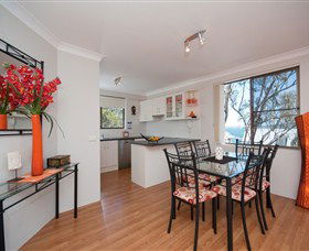 Magnus Street Treetops - Accommodation Ballina 0