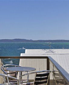 Magnus Street Treetops - Accommodation Ballina 2