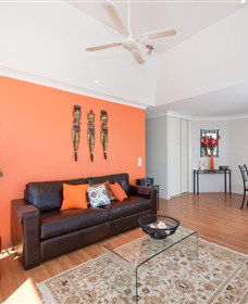 Magnus Street Treetops - Accommodation Ballina 3