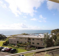 Unit 11 Oasis - Accommodation Ballina