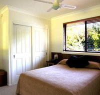 Mescals at Pampoolah Bed and Breakfast - Accommodation Ballina