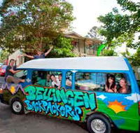 Bellingen YHA - Accommodation Ballina