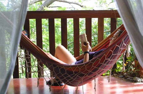 Bellingen YHA - Accommodation Ballina 1