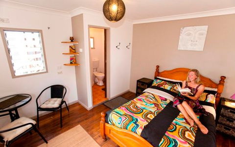 Bellingen YHA - Accommodation Ballina 3