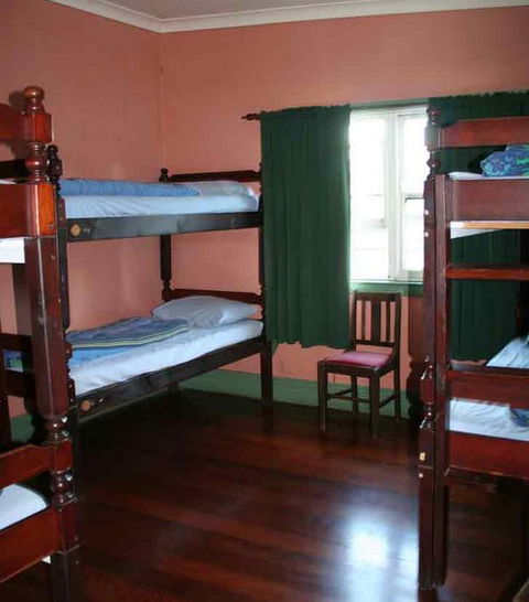 Bellingen YHA - Accommodation Ballina 4