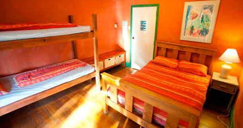 Bellingen YHA - Accommodation Ballina 5