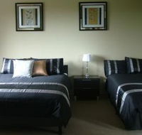 A Sacred Mountain Retreat - Accommodation Ballina