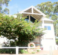 Nelson Bay Bed and Breakfast - Accommodation Ballina