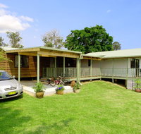 Cedar Grove Farmstay - Accommodation Ballina
