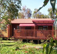 Melaleuca Retreat - Accommodation Ballina