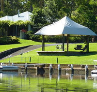 Nundoobah Retreat - Accommodation Ballina