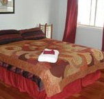 Artisans ...on the hill Bed and Breakfast - Accommodation Ballina