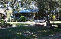 Bellbrook Cabins - Accommodation Ballina 1