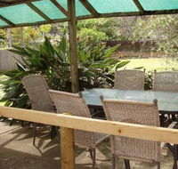 Forster Hilltop Retreat - Accommodation Ballina