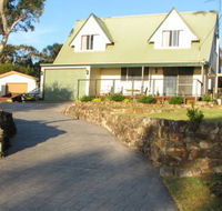 Green Gables Guest Cottage - Accommodation Ballina