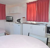 Aukaka Caravan Park - Accommodation Ballina