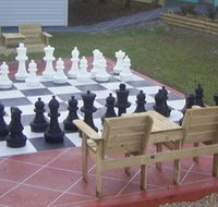 Brigadoon Holiday Park - Accommodation Ballina