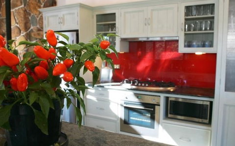 Clarendon Forest Retreat - Accommodation Ballina 1