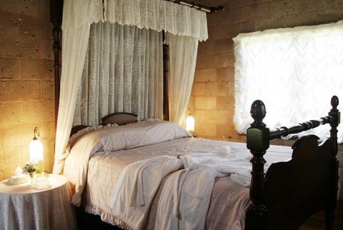 Clarendon Forest Retreat - Accommodation Ballina 2