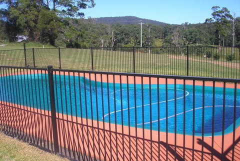 Clarendon Forest Retreat - Accommodation Ballina 3