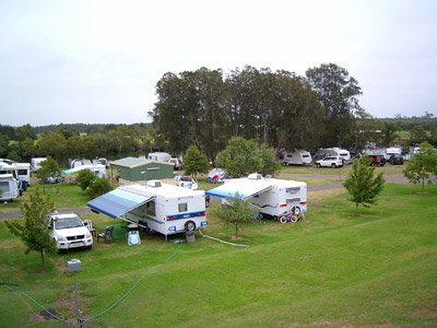 Cottages Rosslyn QLD Accommodation Ballina