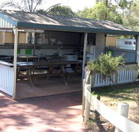 Twilight Caravan Park - Accommodation Ballina