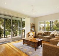 Blueys Retreat - Accommodation Ballina