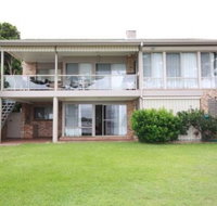 Sunset Boulevarde 12 - Accommodation Ballina