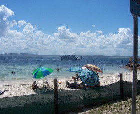 2 Northward - Accommodation Ballina 0
