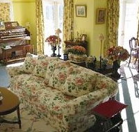 Chinoiserie B and B - Accommodation Ballina