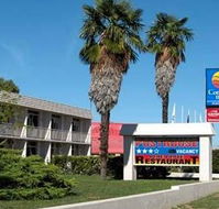 Comfort Inn Posthouse - Accommodation Ballina